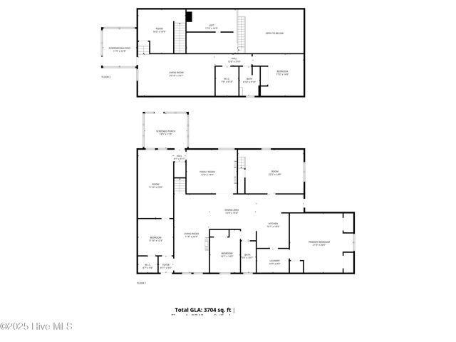 1030 Calabash Road NW, Calabash, NC 28467