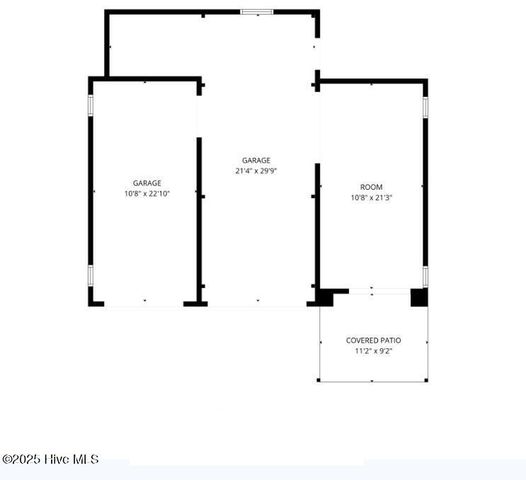 1030 Calabash Road NW, Calabash, NC 28467