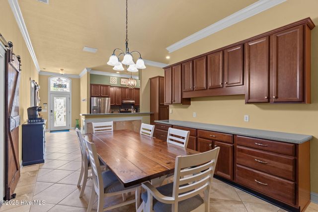 1030 Calabash Road NW, Calabash, NC 28467