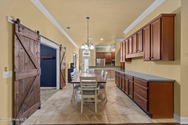 1030 Calabash Road NW, Calabash, NC 28467