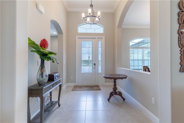 8245 Halbert Lane, Vero Beach, FL 32968