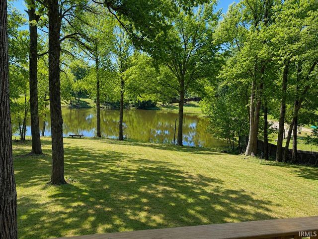 4921 Hoelscher Boulevard, Evansville, IN 47712