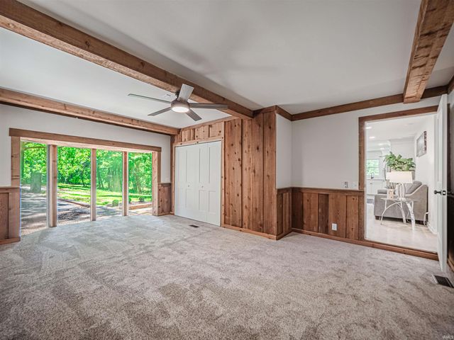 4921 Hoelscher Boulevard, Evansville, IN 47712