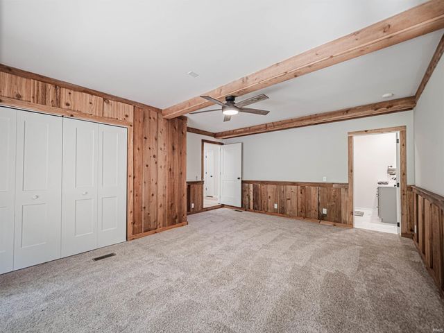 4921 Hoelscher Boulevard, Evansville, IN 47712