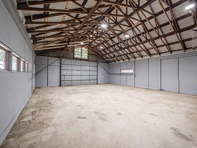 4921 Hoelscher Boulevard, Evansville, IN 47712