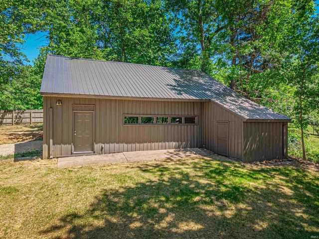 4921 Hoelscher Boulevard, Evansville, IN 47712