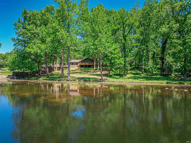 4921 Hoelscher Boulevard, Evansville, IN 47712