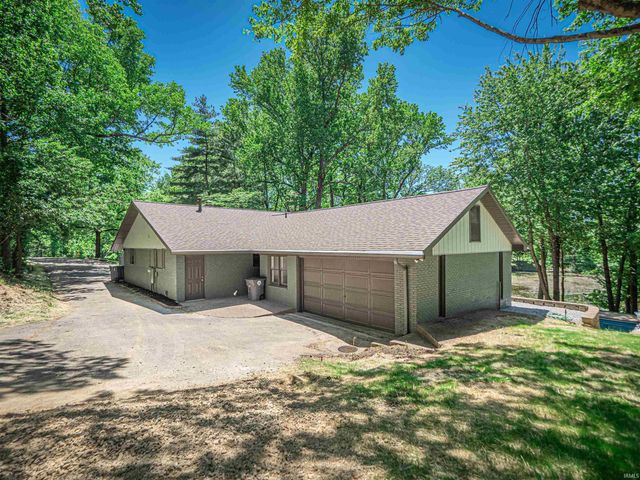 4921 Hoelscher Boulevard, Evansville, IN 47712