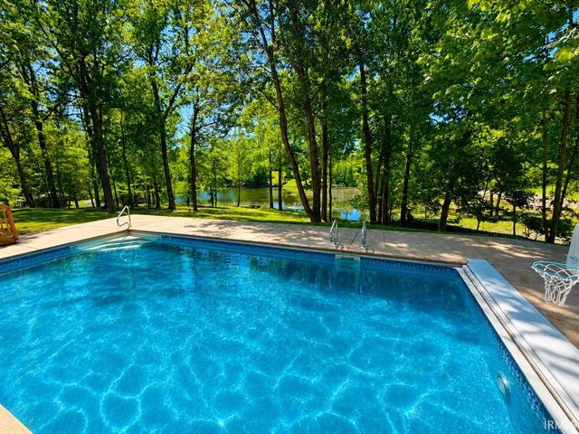 4921 Hoelscher Boulevard, Evansville, IN 47712