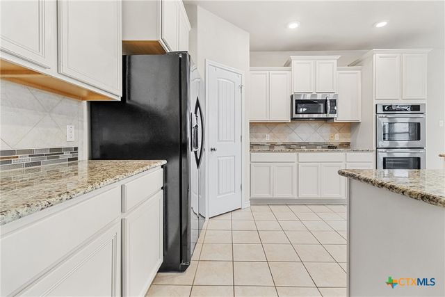 812 Valentino Drive, Harker Heights, TX 76548