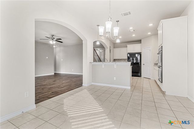 812 Valentino Drive, Harker Heights, TX 76548