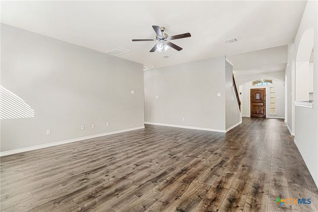 812 Valentino Drive, Harker Heights, TX 76548