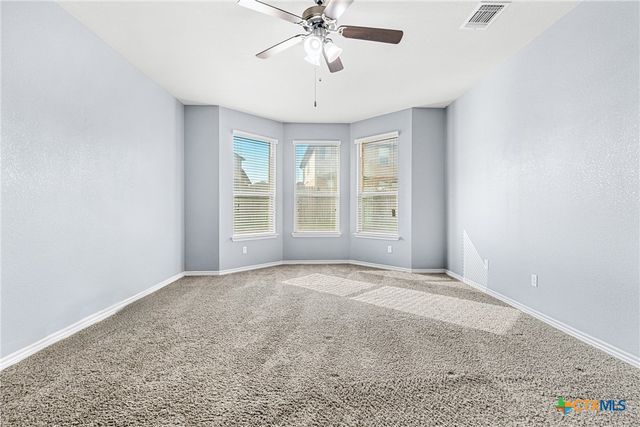 812 Valentino Drive, Harker Heights, TX 76548