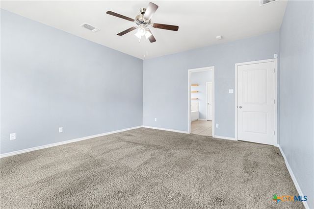 812 Valentino Drive, Harker Heights, TX 76548