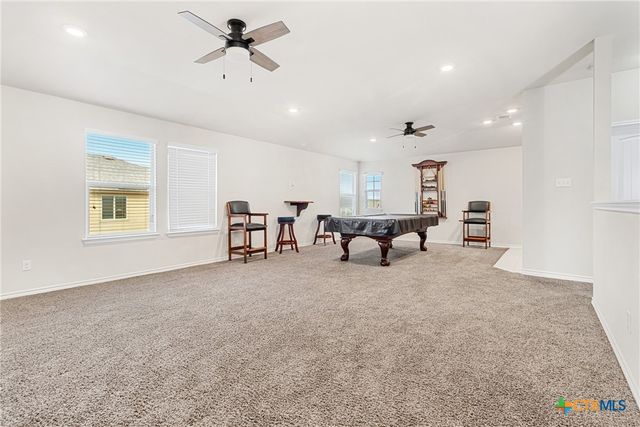 812 Valentino Drive, Harker Heights, TX 76548