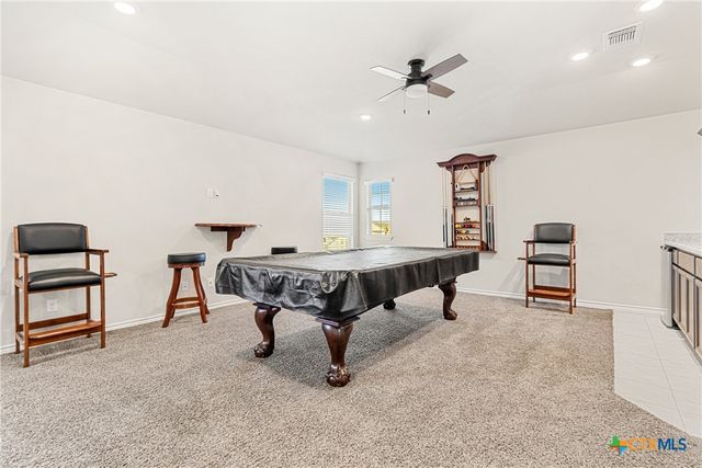812 Valentino Drive, Harker Heights, TX 76548