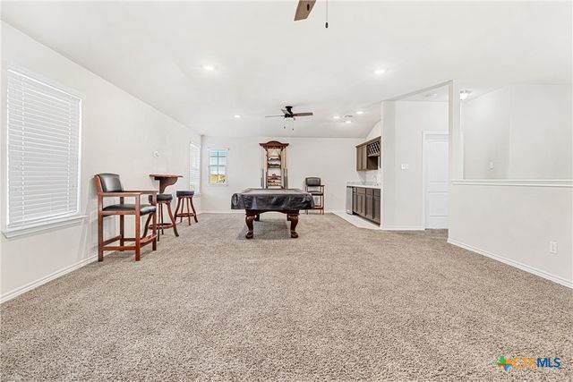 812 Valentino Drive, Harker Heights, TX 76548
