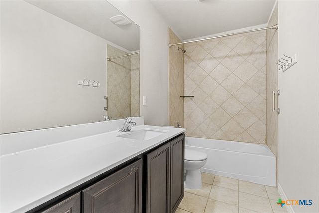 812 Valentino Drive, Harker Heights, TX 76548