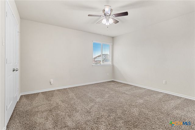 812 Valentino Drive, Harker Heights, TX 76548