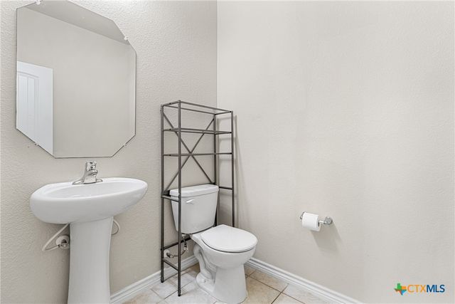 812 Valentino Drive, Harker Heights, TX 76548