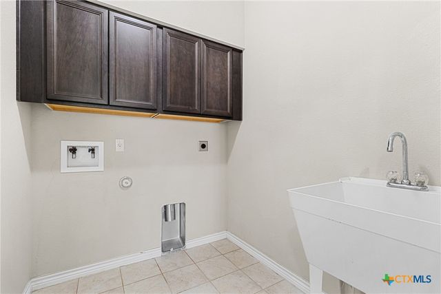 812 Valentino Drive, Harker Heights, TX 76548