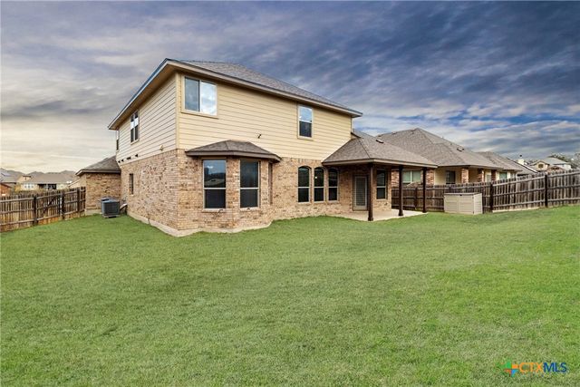812 Valentino Drive, Harker Heights, TX 76548