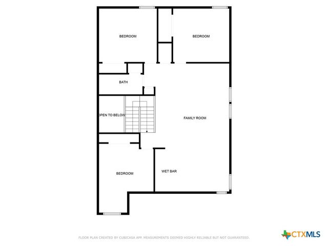 812 Valentino Drive, Harker Heights, TX 76548