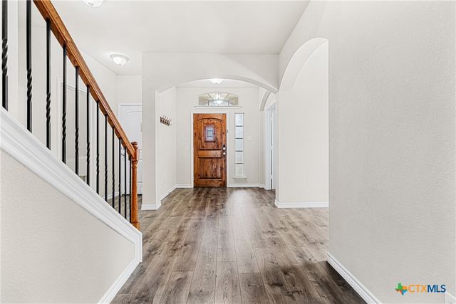 812 Valentino Drive, Harker Heights, TX 76548
