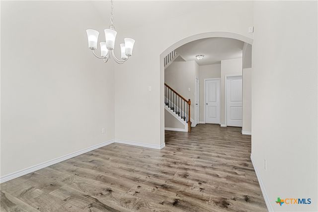 812 Valentino Drive, Harker Heights, TX 76548
