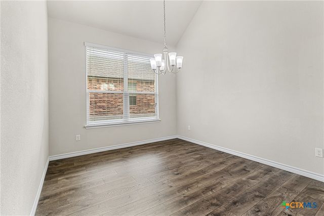 812 Valentino Drive, Harker Heights, TX 76548