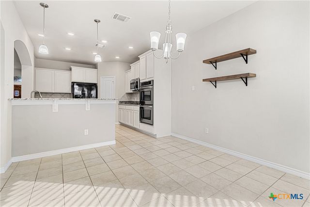 812 Valentino Drive, Harker Heights, TX 76548