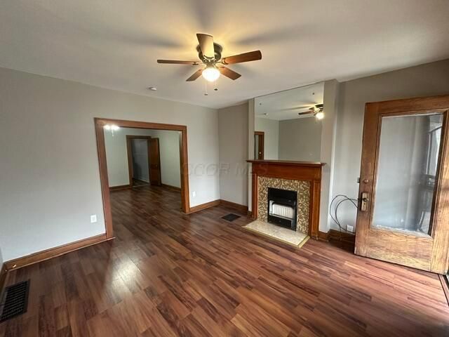 890 E Livingston Avenue, 892, Columbus, OH 43205