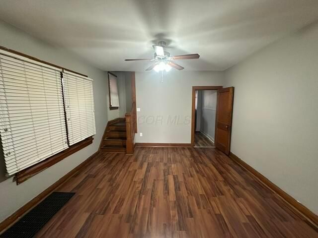 890 E Livingston Avenue, 892, Columbus, OH 43205