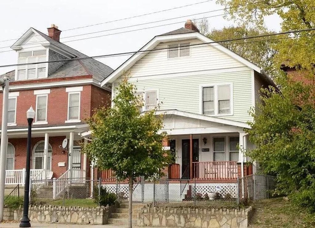 890 E Livingston Avenue, 892, Columbus, OH 43205