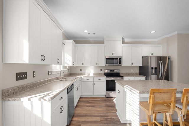 901 Williford Run Drive, Grovetown, GA 30813