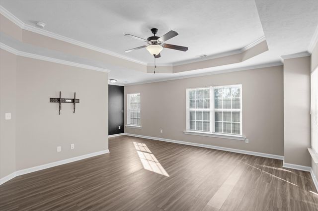 901 Williford Run Drive, Grovetown, GA 30813