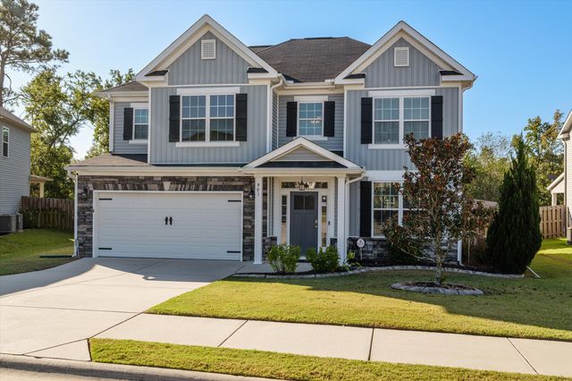 901 Williford Run Drive, Grovetown, GA 30813