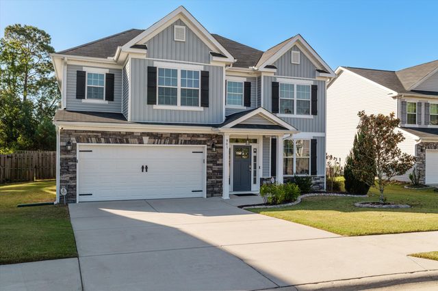 901 Williford Run Drive, Grovetown, GA 30813