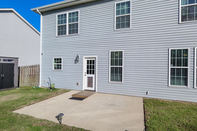 901 Williford Run Drive, Grovetown, GA 30813