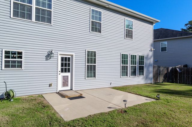 901 Williford Run Drive, Grovetown, GA 30813
