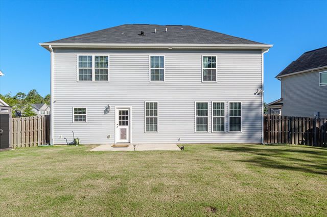 901 Williford Run Drive, Grovetown, GA 30813