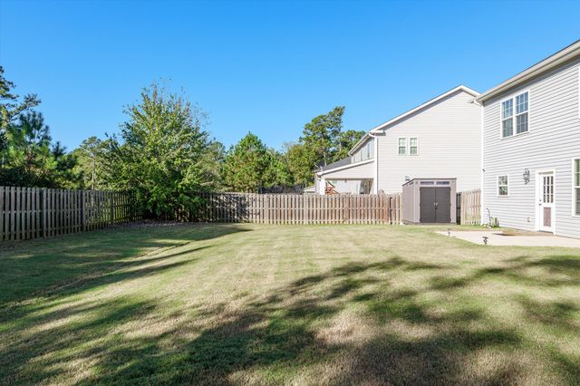 901 Williford Run Drive, Grovetown, GA 30813