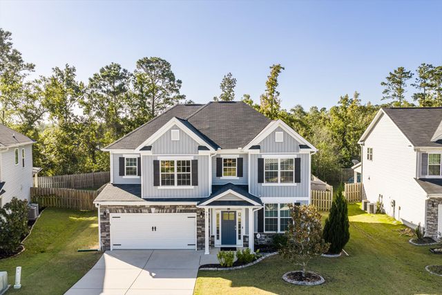 901 Williford Run Drive, Grovetown, GA 30813