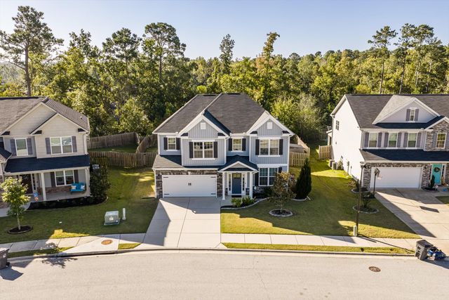 901 Williford Run Drive, Grovetown, GA 30813