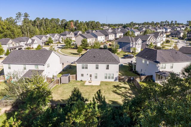 901 Williford Run Drive, Grovetown, GA 30813