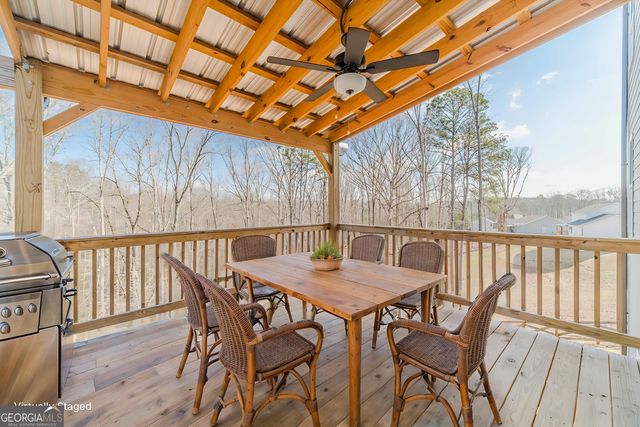 1548 Ridgewood Court, Monroe, GA 30656