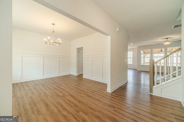 1548 Ridgewood Court, Monroe, GA 30656