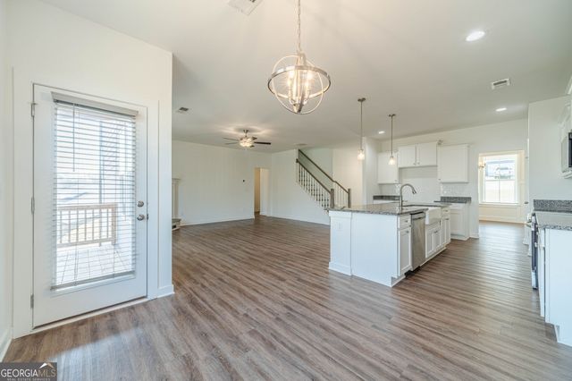 1548 Ridgewood Court, Monroe, GA 30656