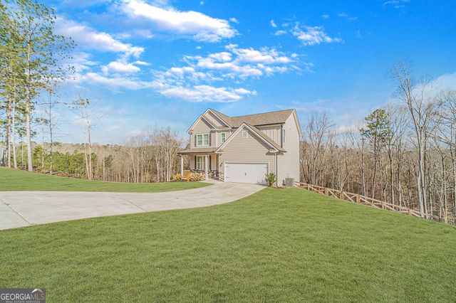 1548 Ridgewood Court, Monroe, GA 30656