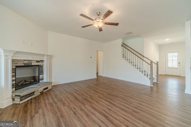 1548 Ridgewood Court, Monroe, GA 30656